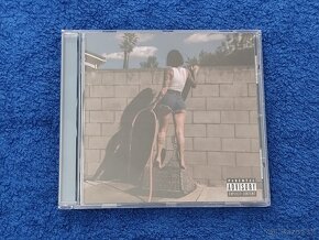 Kehlani - It Was Good Until It Wasn't, SweetSexySavage (CD) - 2