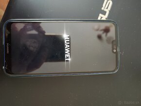 Huawei p20 Lite - 2