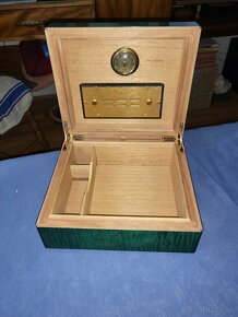 humidor - 2