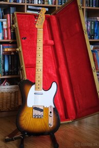 Fender telecaster - 2