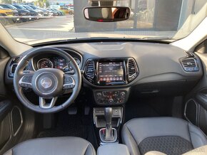 Jeep Compass - 2