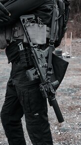 SIG SAUER MCX RATTLER SBR (300 BLK) - 2