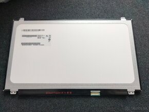 15.6" LED SLIM 30pin eDP displej ,B156XTN07 - 2