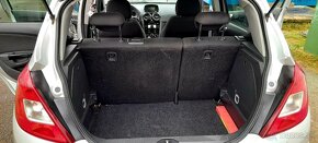 Opel Corsa D Hatchback - 2