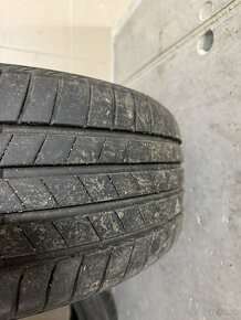 Letné pneumatiky 205/55 R16 Goodyear Bridgestone - 2