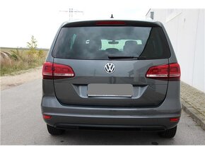 Volkswagen Sharan Comfortline BMT SCR 2,0 TDI DSG - 2