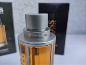 Pánský parfém Hugo Boss The Scent 100 ml - 2