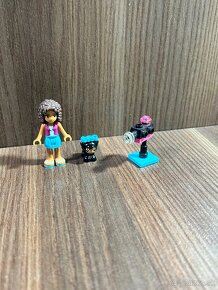 Lego friends - 2