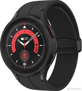 Samsung Galaxy Watch 5 PRO LTE - 2