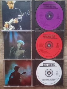 Depeche Mode - 3 x CD - Ultra Rare Track 1, 2, 3 - 2