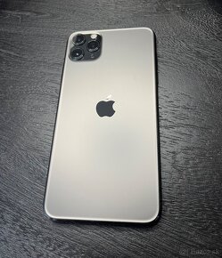 iPhone 11 Pro Max 256GB - 2