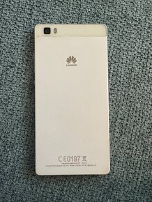 Huawei p8 lite - 2