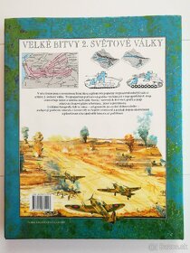 Veľké bitky druhej svetovej vojny - 2