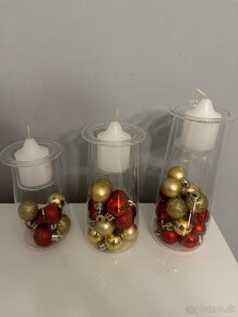 Partylite svietniky - 2