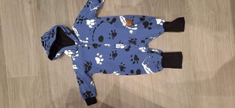 Overaly lindex, newbaby - 2