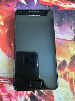 SAMSUNG I9070 Galaxy S Advance - 2