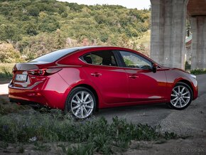 Mazda 3 2017 2.0 Skyactiv G120 Revolution - 2