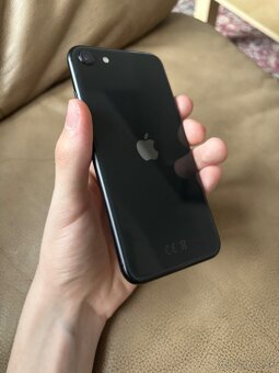 Iphone SE 2020 128GB - 2