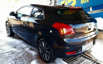 Kia ceed - 2