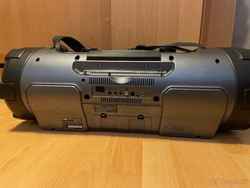 JVC Boomblaster RV-NB70B - 2