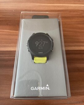 Garmin forerunner 935 - 2