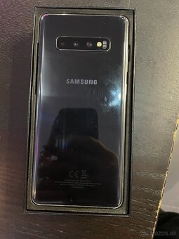 Samsung galaxy S10+ - 2