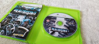 Dead rising pre xbox360 - 2