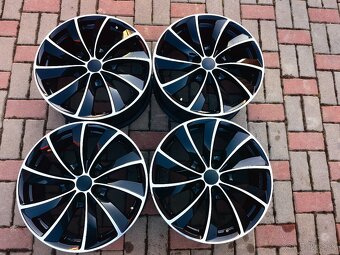 Kia, hyundai, honda, Nissan 5x114,3 r18 - 2