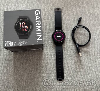 Garmin Venu 2 - 2