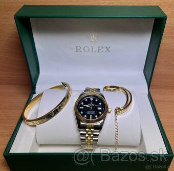 Rolex watches - 2