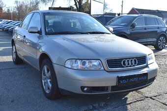 Audi A4 - 2