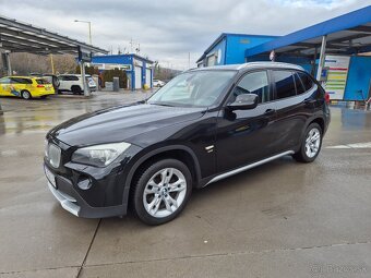 BMW X1 sDrive18d - 2