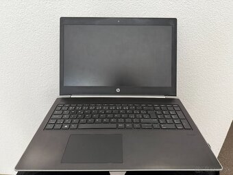 Predám HP ProBook 450 G5 – i5, 16GB RAM, 500GB NVMe – 100€ - 2