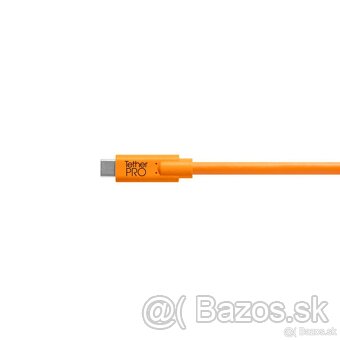 Tether Tools USB kábel USB-C kábel na tethering - 2