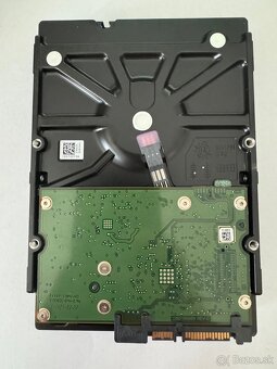 #24 - IBM 1TB 3.5" 7200RPM 6Gbs SATA - 2