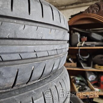 185/60 r15 Dunlop - 2