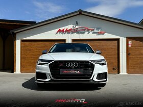 Audi S6 Avant 2020 3.0 TDI V6 Quattro 257KW - Odpočet DPH - 2