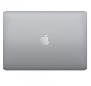 MacBook Pro 13" Retina SK 2020 s Touch Barom Strieborný - 2