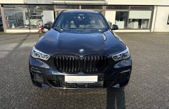 BMW X5 xDrive40d M-Sportpaket - 2