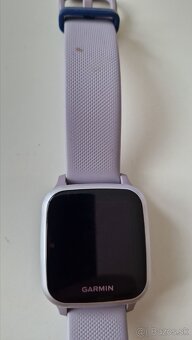 Garmin venu sq - 2