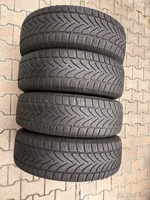 215/70R16 Lassa zimne - 2