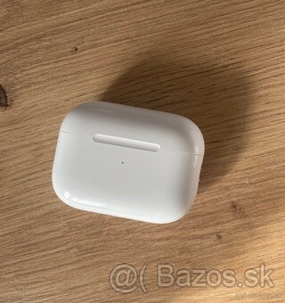 Apple AirPods Pro (2. generácie) - 2