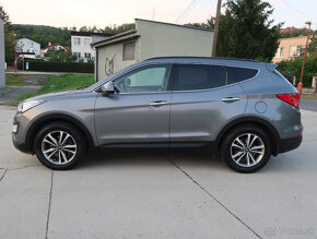 Odstúpim leasing na Hyundai Santa Fe 2015, 7miestny, AUTOMAT - 2