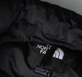 The north face bunda veľ. L - 2