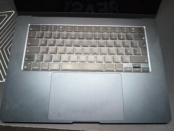 MacBook Air 15" M3 24GB 1TB - 2