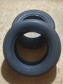 195/65R15 Michelin - 2