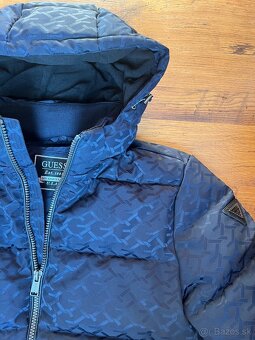 Guess puffer jacket - 2