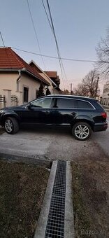 AUDI Q7  3.0 TDI V6 .176 KW 2008 7 MIESTNE - 2