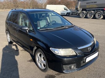 Mazda Premacy 2.0 TDi - 2