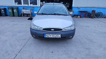 Mondeo Ford - 2